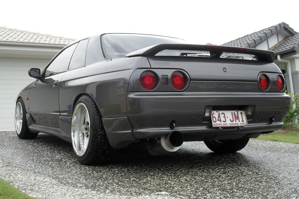1993 R32 Skyline Gtst Type M Brisbane For Sale Private Whole Cars Only Sau Community