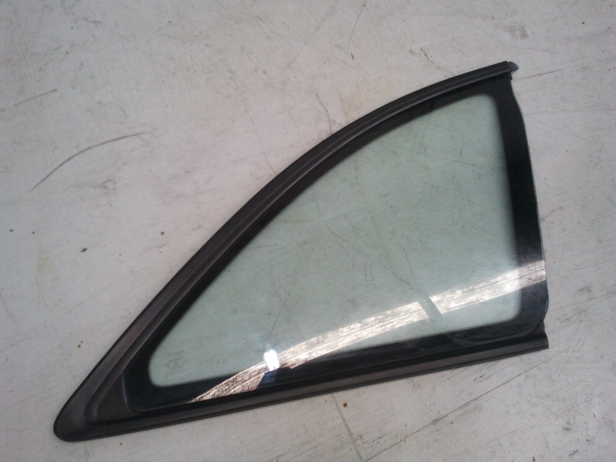 R33 Gtr / Gtst / Gts Quarter Window Glass - For Sale (Private Car Parts ...