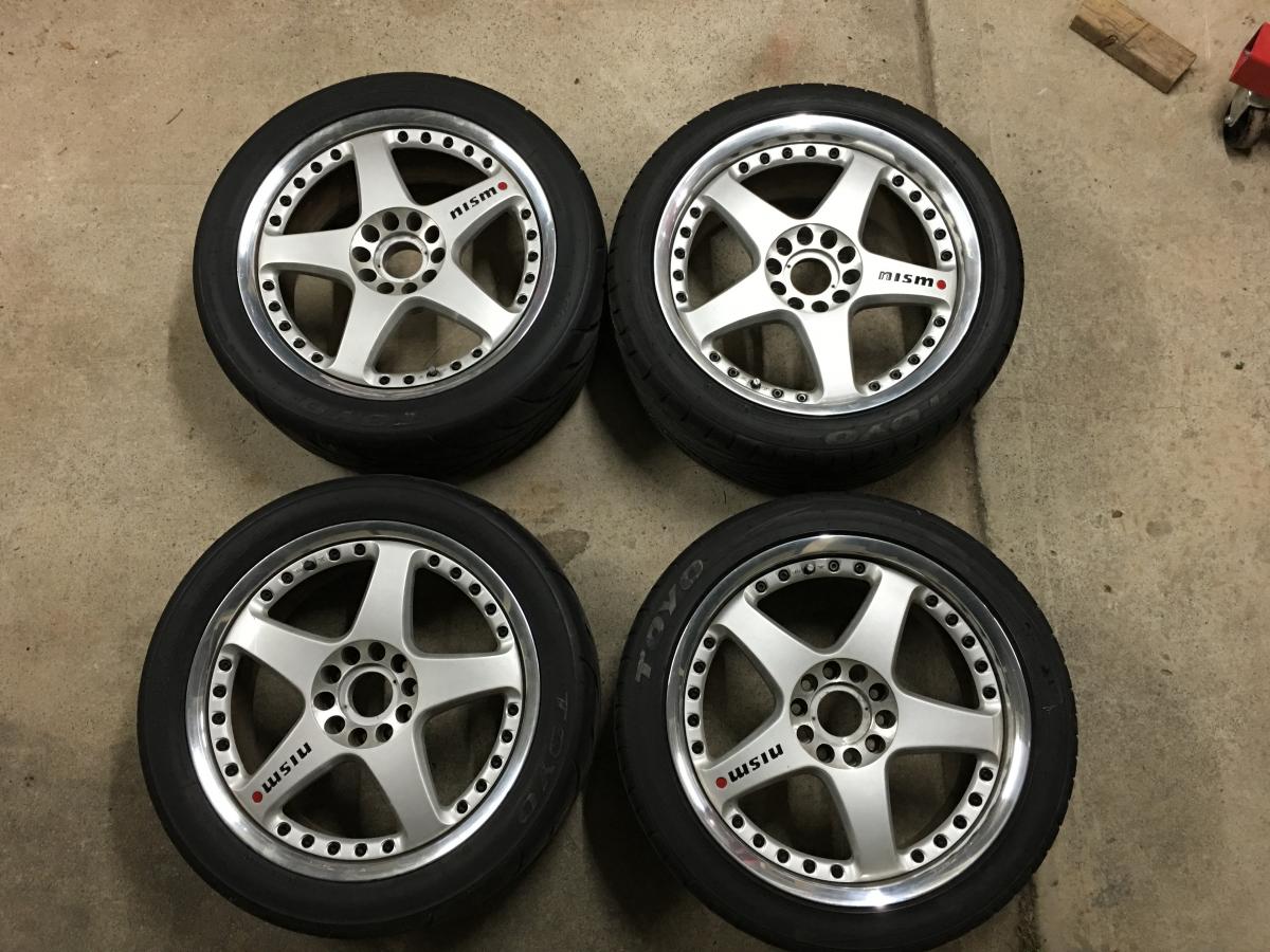 lmgt3 wheels