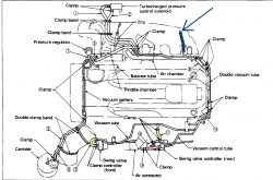 Rb26 Vacuum Diagram - Forced Induction Performance - SAU Community