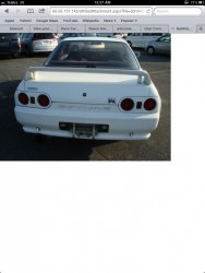 I994 R32 Gtr Hks 6 Speed Dog Box - For Sale (Private Whole cars only