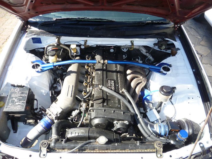 Gtsr R33 Track Car Gts R Exhaust Manifold For Sale Private Whole Cars Only Sau Community