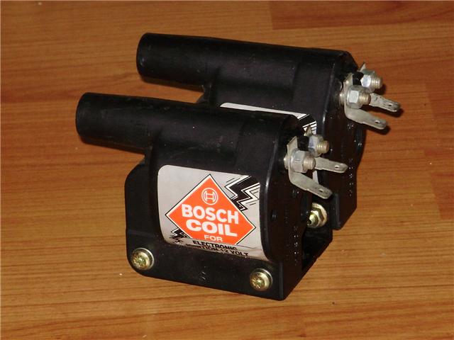 Bosch Coil Packs Mec 717 For Sale Private Car Parts and