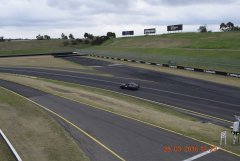 NSW 6 Hour CAMS Regularity 2016
