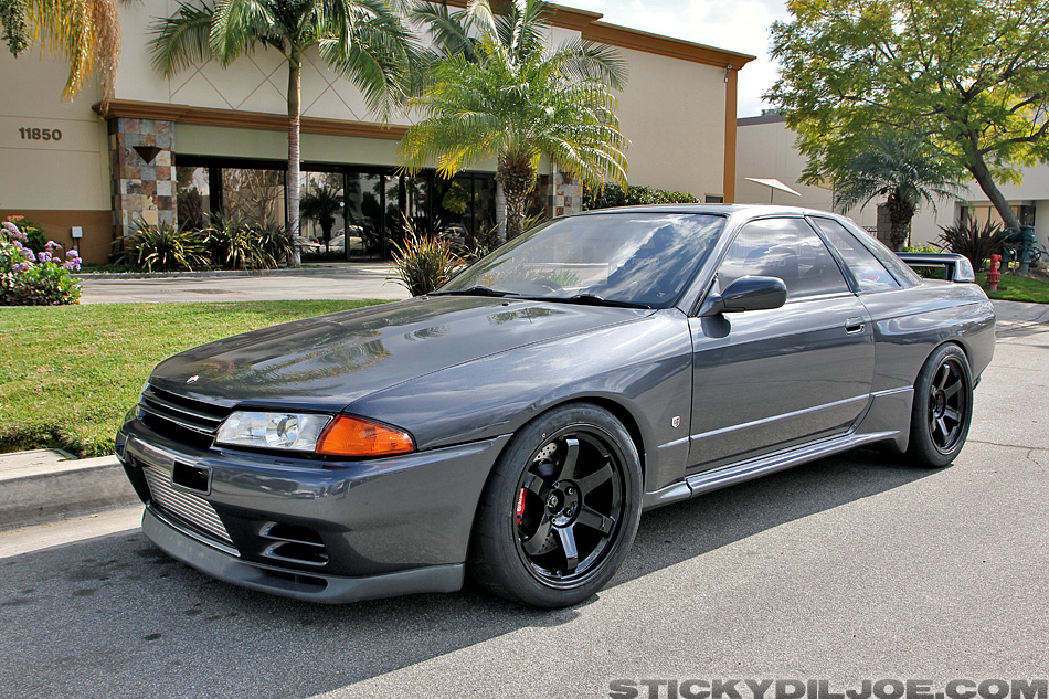Maleks R32 Gtst Gtr Widebody Project Projects Overhauls And Build Ups Sau Community