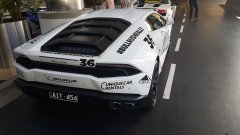 Lamborghini Huracan