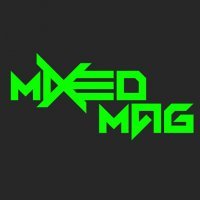 MixedMag