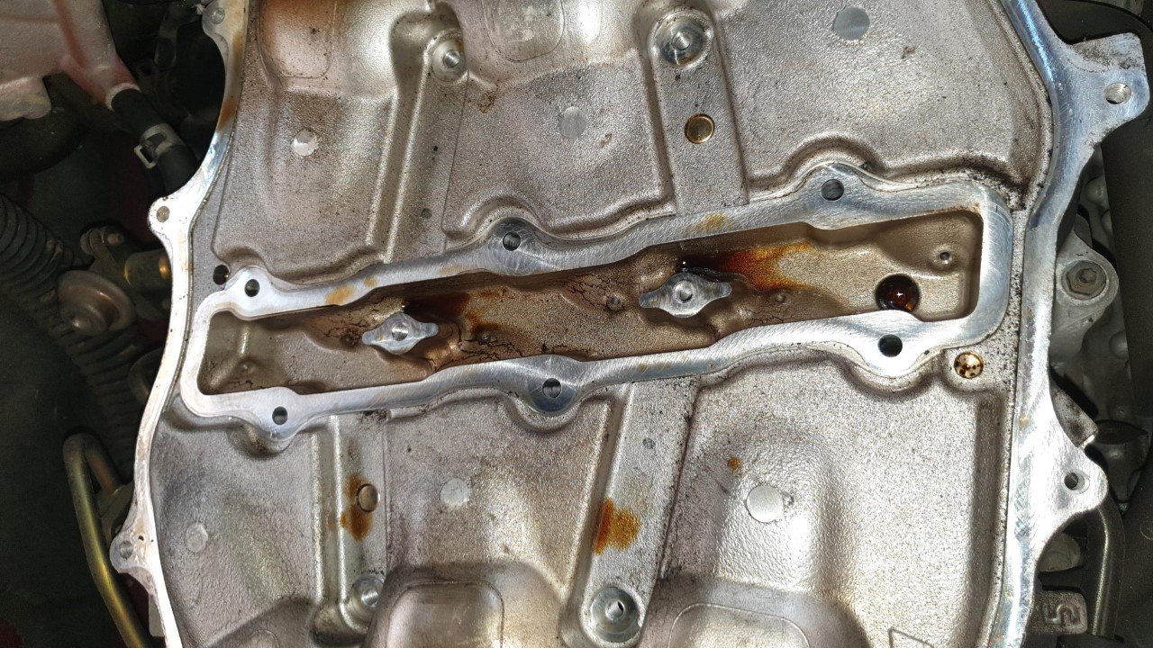 Knock sensor fault P0328 V Series (V35, V36, V37 & Infiniti) SAU