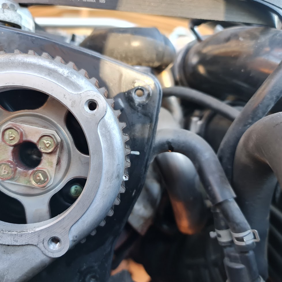 RB25 NEO Timing/TDC RB Series R31, R32, R33, R34 (19862002) SAU