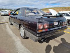 Very clean and original looking R31 GTSX