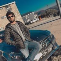 Sam Hussain