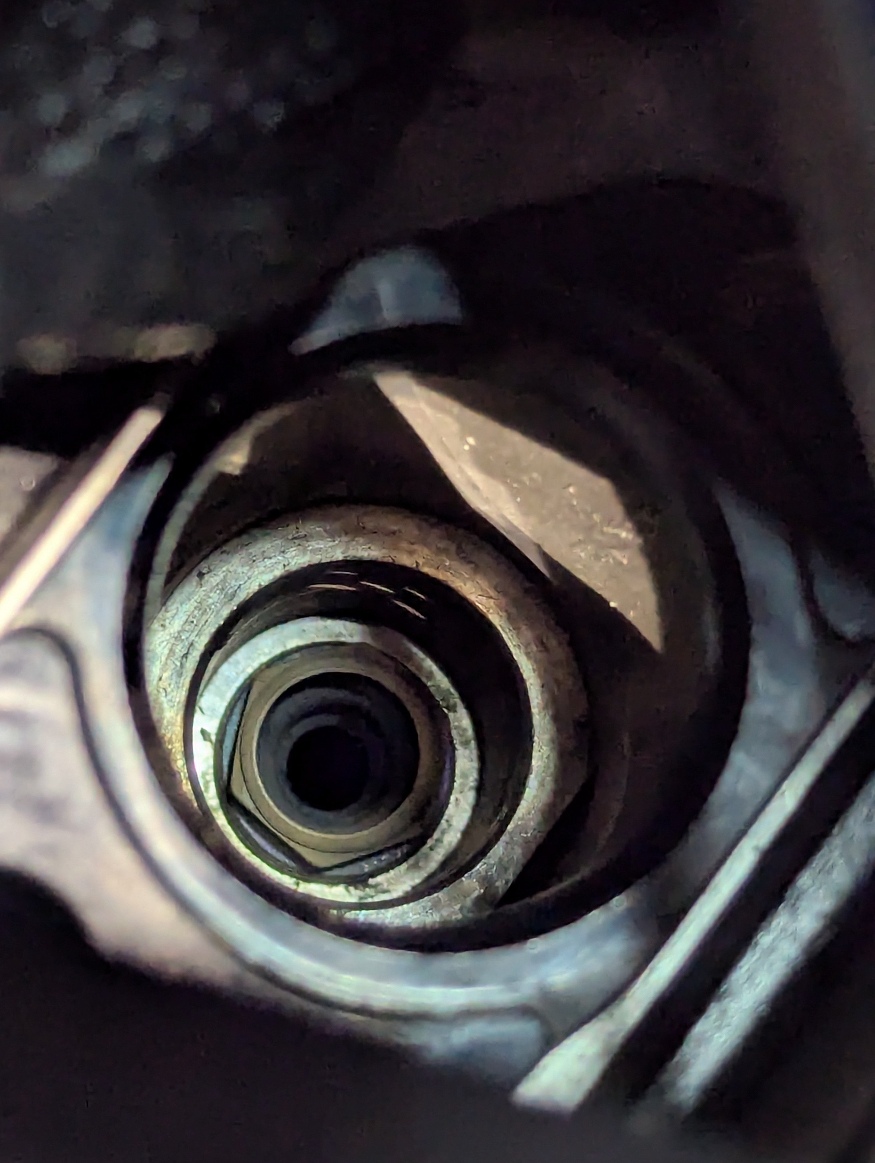 R35 coilpack kit knowledge mining