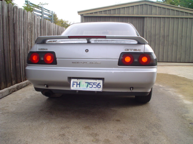 R32 Gtst Tail Lights Off 60