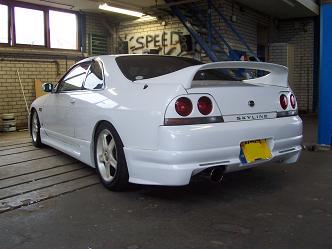 What Is The Best Wing For A R33 Rb Series R31 R32 R33 R34 1986 02 Sau Community