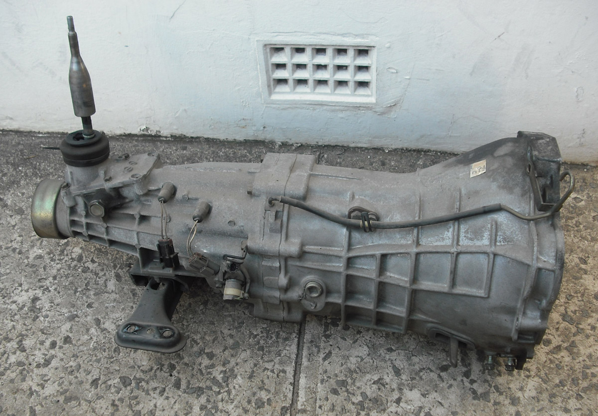 R33 gearbox on sale for sale