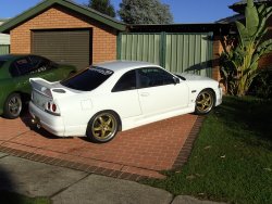 Roh Drift R Wheels - For Sale (Private Car Parts and Accessories) - SAU ...