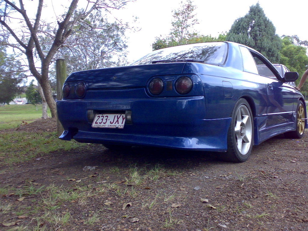 R32 Owners Sick Of Led Tail Lights Cosmetic Styling Respray Sau Community