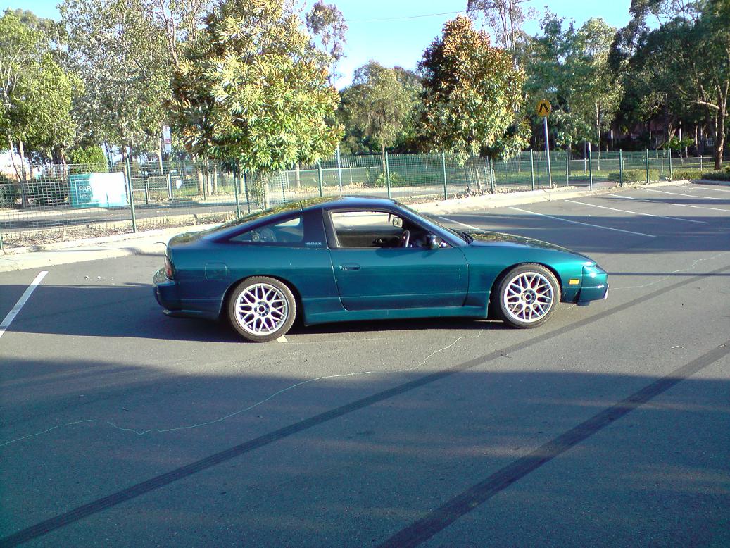 Rays Volk Racing Emu Wheels $500 - Classifieds - Sau Community