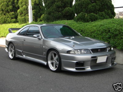 r33 z tune