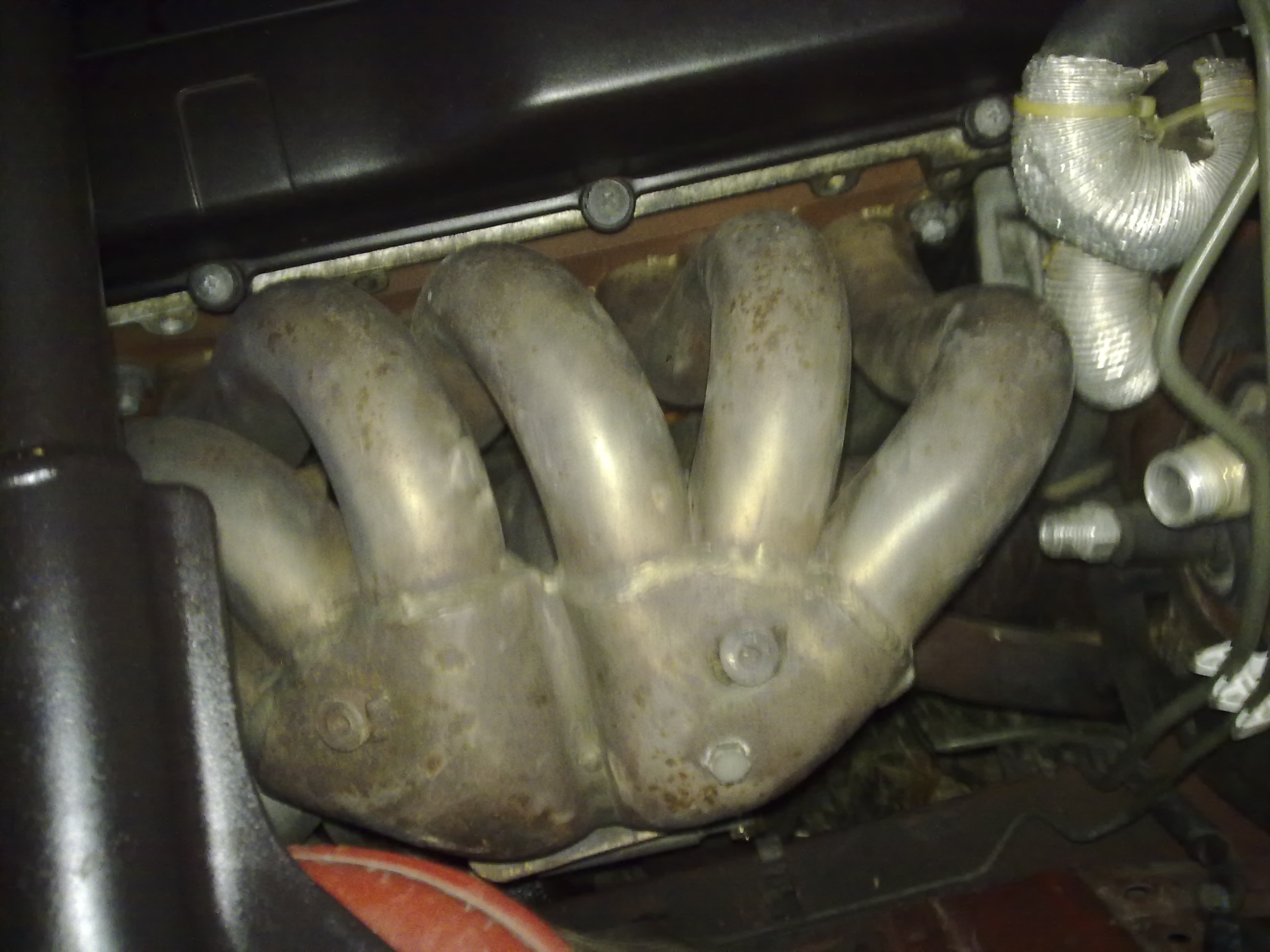 R31 Gtsr Exhaust Manifold And Factory Tb4301 T04 Turbo For Sale Private Car Parts And Accessories Sau Community