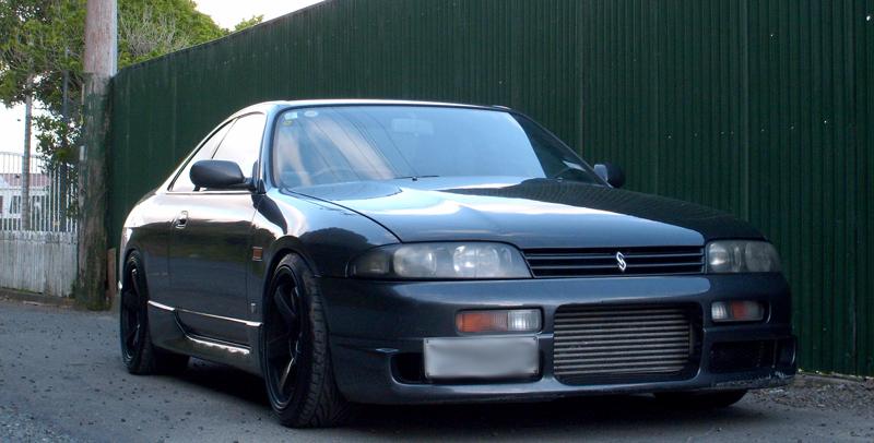 r33 gtst s1