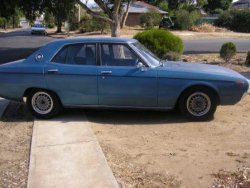 C110 4 Door 240k Turbo Datsun For Sale Private Whole Cars Only Sau Community