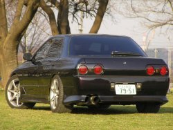 4 Door R32 Tail Lights Conversion Four Door Family Sau Community