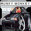 Drunkymonkey