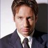 Agent Mulder