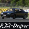 R32-Drifter