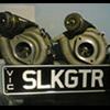 SLK-GTR