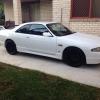 Pauly The R33