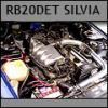 RB20DET_Silvia