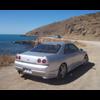 SLY R33
