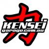 Kensei Garage