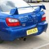 You said what about my car