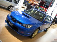 Syd Motor Show