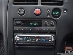 R33 GTST series 1 manual sedan