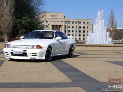 R32 GTR