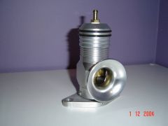 Turbosmart BOV.