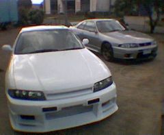 96' GTST and 97' GTR