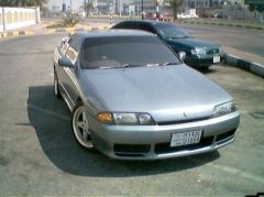 My R32 RB20DET