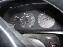 320k Speedo