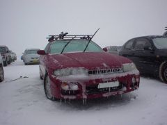 just a bit cold
