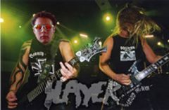 slayer