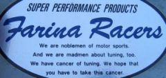 Cancer of Tuning