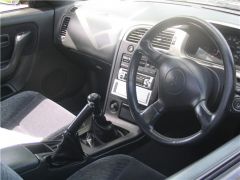 My interior