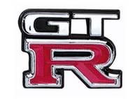 gtr