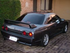 apexi