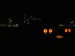 Artistic Night Shot
